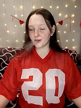 Aria  Dark online show from February 26, 2025, 8:36 pm