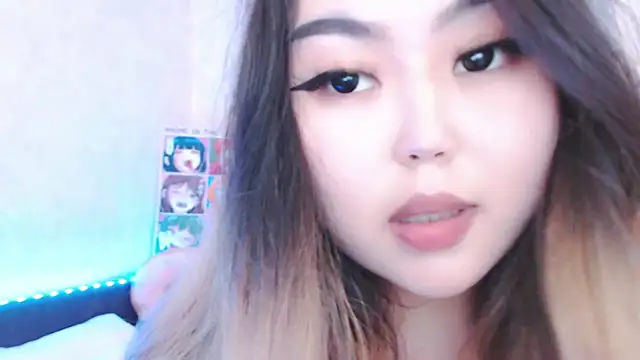 amelia sunlight online show from June 5, 2026, 5:40 pm