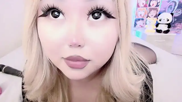 amelia sunlight online show from January 30, 2025, 3:00 am