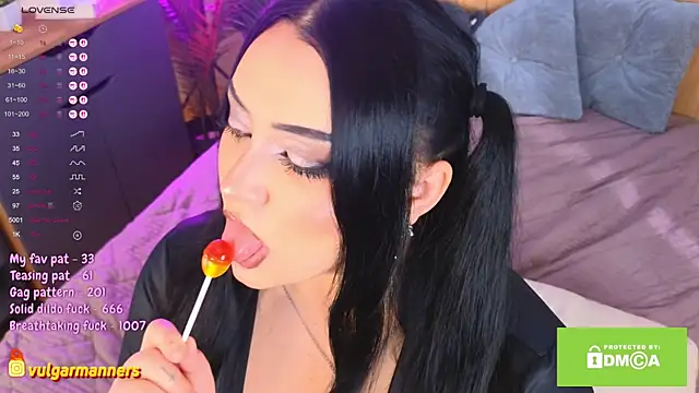 Pleasure You  online show from September 9, 2025, 8:24 am