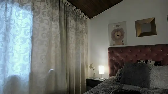 CelessteRedds online show from March 3, 2026, 11:39 am