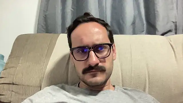 Snapshot of Superdad chatting on February 8, 2026, 9:56 pm Superdad online show from February 8, 2026, 9:56 pm