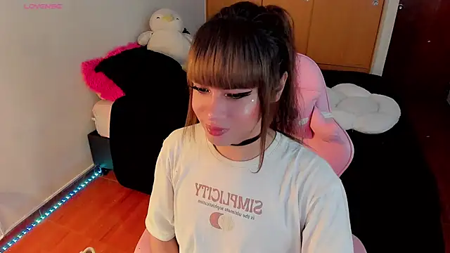 SeraphineADC online show from February 4, 2025, 3:00 am