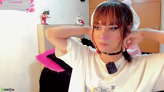 SeraphineADC online show from March 1, 2025, 3:53 am