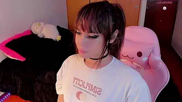 SeraphineADC online show from January 24, 2025, 6:24 am