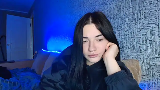 Liana diva online show from November 16, 2025, 8:19 am