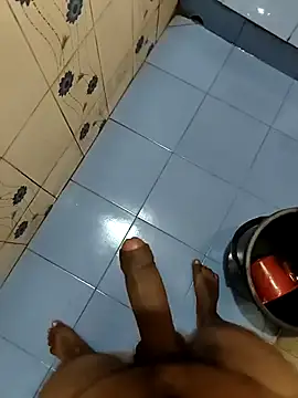 Kolkataboiy online show from September 19, 2025, 8:57 pm