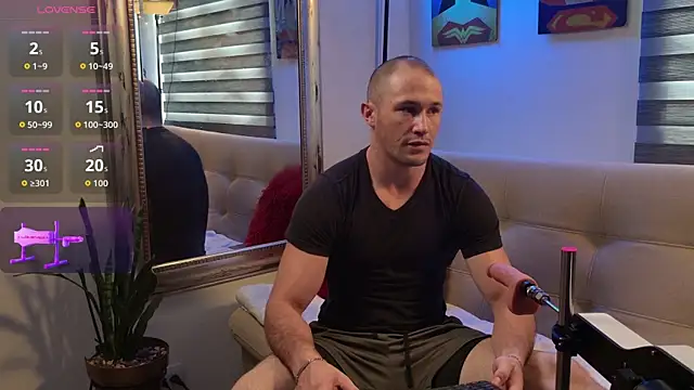 Snapshot of AxelFairchaild chatting on July 3, 2026, 5:30 pm AxelFairchaild online show from July 3, 2026, 5:30 pm