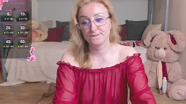 MadissonKiss online show from June 30, 2026, 9:26 pm