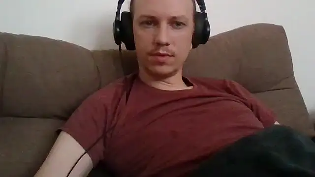 Snapshot of BigMarcCGN chatting on October 1, 2025, 8:19 am BigMarcCGN online show from October 1, 2025, 8:19 am