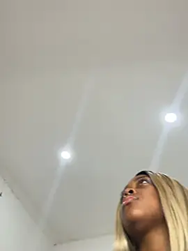 Lilybaudinx96 online show from March 6, 2026, 9:15 am