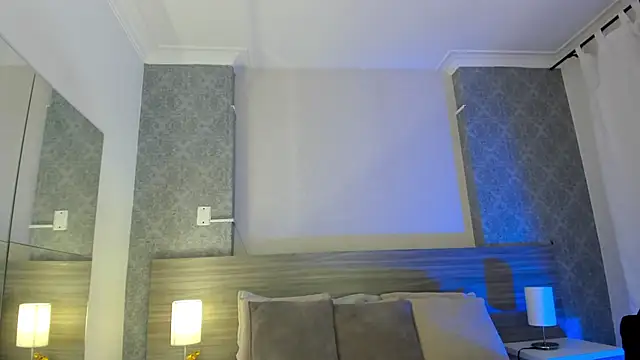 Mistyca online show from September 9, 2025, 11:08 am