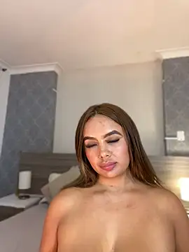 Mistyca online show from July 28, 2026, 3:21 pm