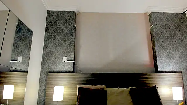 Mistyca online show from October 21, 2025, 10:58 am