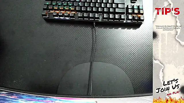 Calihotcaliente277 online show from September 22, 2025, 10:54 am