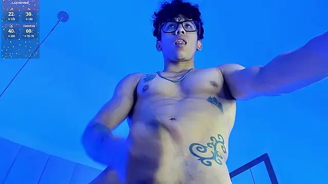 AkazaBoy  online show from March 8, 2025, 1:57 pm