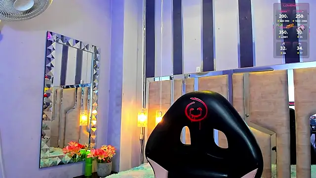 AkazaBoy  online show from March 27, 2026, 5:05 am