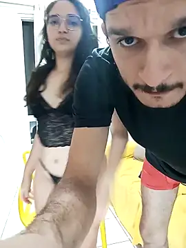 SemidarkLegacy online show from December 21, 2024, 2:41 am