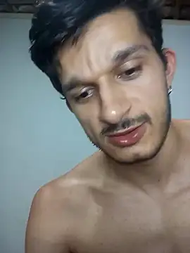 SemidarkLegacy online show from January 11, 2025, 1:06 am