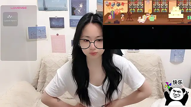 LiLiYbaby online show from January 13, 2026, 7:01 am