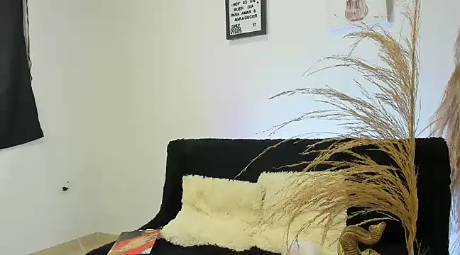 Snapshot of Pamelabru chatting on January 29, 2025, 12:13 pm Pamelabru online show from January 29, 2025, 12:13 pm