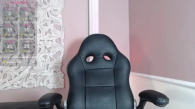 SamanthaPierce online show from March 19, 2025, 12:12 pm