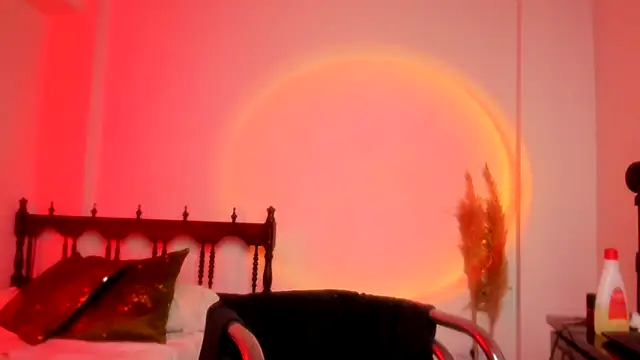 SailorxSindy online show from February 17, 2025, 7:01 pm