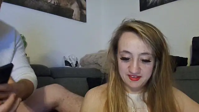 LoveXAddict online show from March 2, 2025, 9:08 pm