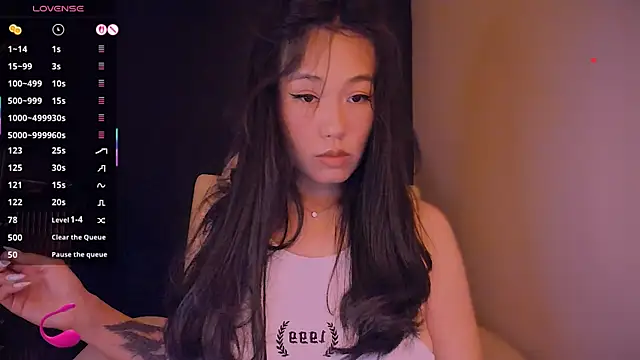 kimmy chi  online show from July 8, 2026, 6:30 pm
