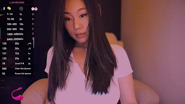 kimmy chi  online show from June 30, 2026, 5:57 pm