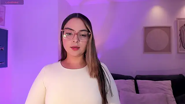 AllisonRogersX online show from April 11, 2026, 8:01 pm