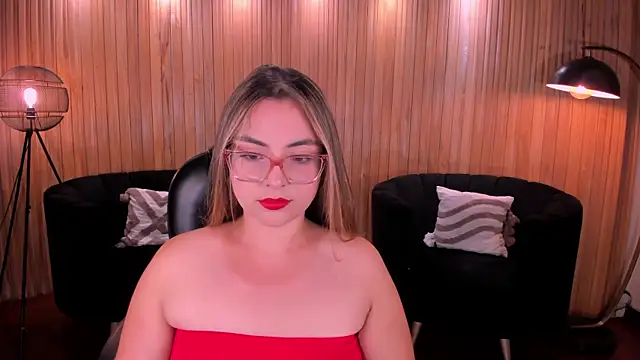AllisonRogersX online show from April 5, 2026, 3:57 am