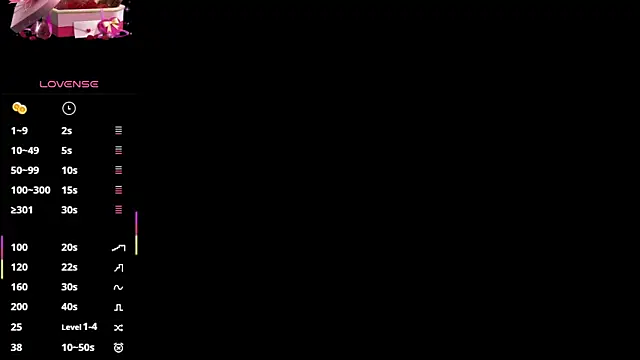 Hellen moons   online show from April 21, 2026, 7:09 pm