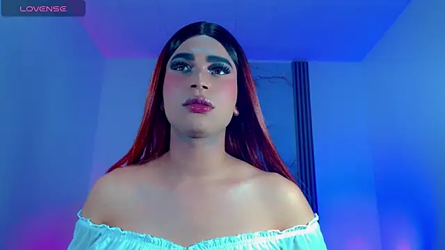 Hellen moons   online show from March 18, 2025, 10:26 pm