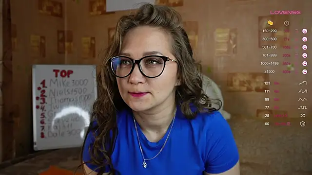 Miatiny online show from March 9, 2025, 12:42 pm