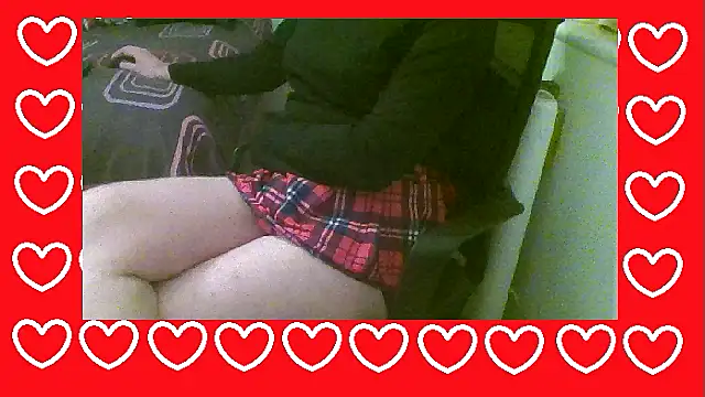 AshWinter online show from February 15, 2025, 8:45 pm