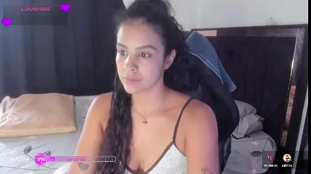 Moon Sammy online show from October 11, 2025, 1:34 pm