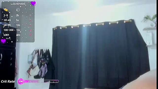 Moon Sammy online show from October 9, 2025, 1:00 pm