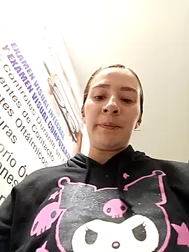 SAMANTHA-16  online show from March 2, 2026, 12:23 pm