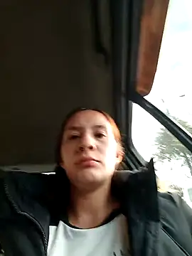 SAMANTHA-16  online show from February 21, 2026, 11:56 am