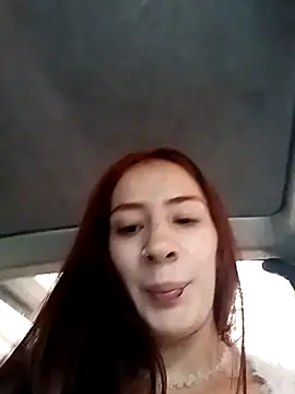 Snapshot of SAMANTHA-16_ chatting on February 20, 2025, 9:42 pm SAMANTHA-16 online show from February 20, 2025, 9:42 pm