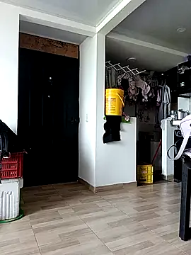 Snapshot of SAMANTHA-16_ chatting on March 1, 2025, 12:56 pm SAMANTHA-16 online show from March 1, 2025, 12:56 pm