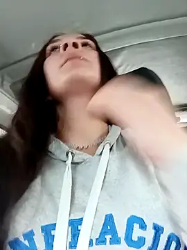 Snapshot of SAMANTHA-16_ chatting on January 31, 2025, 8:22 pm SAMANTHA-16 online show from January 31, 2025, 8:22 pm