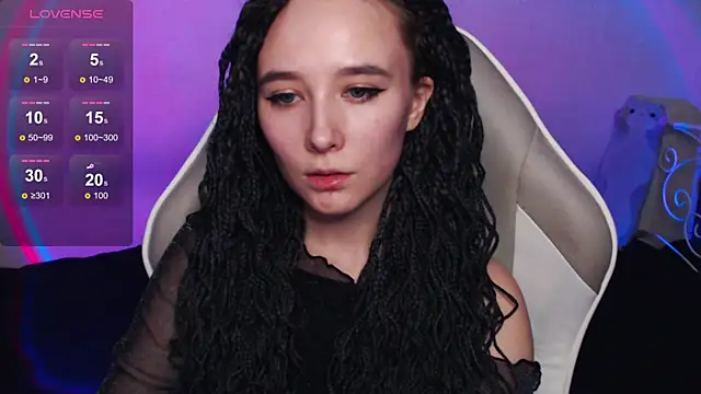 Robin yourss online show from February 3, 2025, 2:13 pm