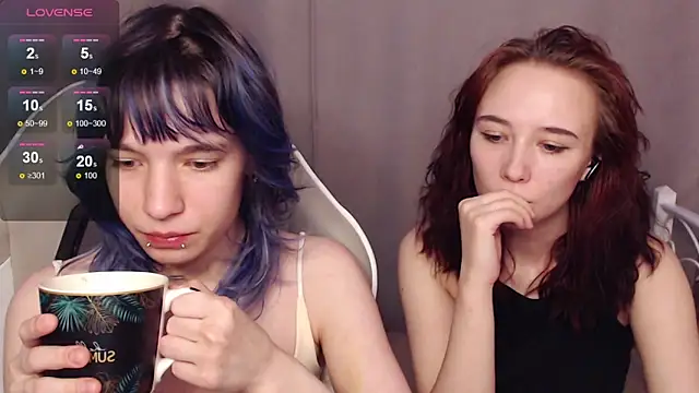 Snapshot of Robin_yourss chatting on February 22, 2026, 12:07 pm Robin yourss online show from February 22, 2026, 12:07 pm