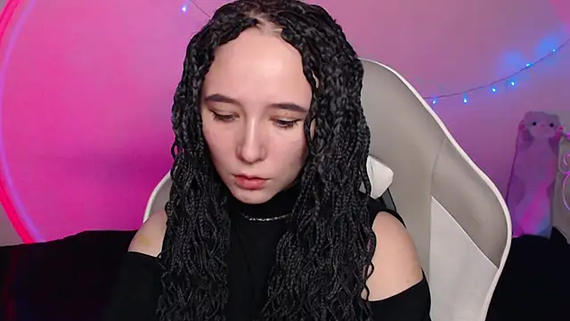 Robin yourss online show from January 17, 2025, 8:11 pm