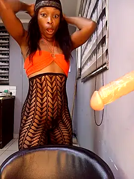 DickDiva1 online show from March 7, 2025, 8:56 am