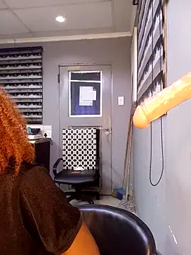 DickDiva1 online show from March 16, 2025, 4:20 am