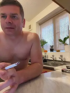 Dan NFS online show from October 30, 2025, 6:55 am