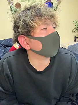 Snapshot of KEI_96 chatting on March 15, 2026, 12:23 pm KEI 96 online show from March 15, 2026, 12:23 pm